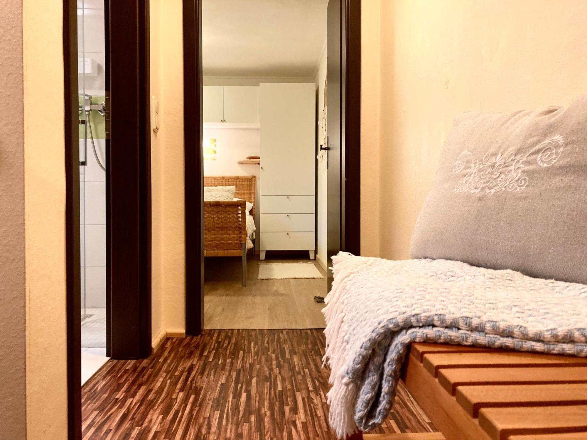 Ferienwohnung Crawissimo Crawinkel Εξωτερικό φωτογραφία