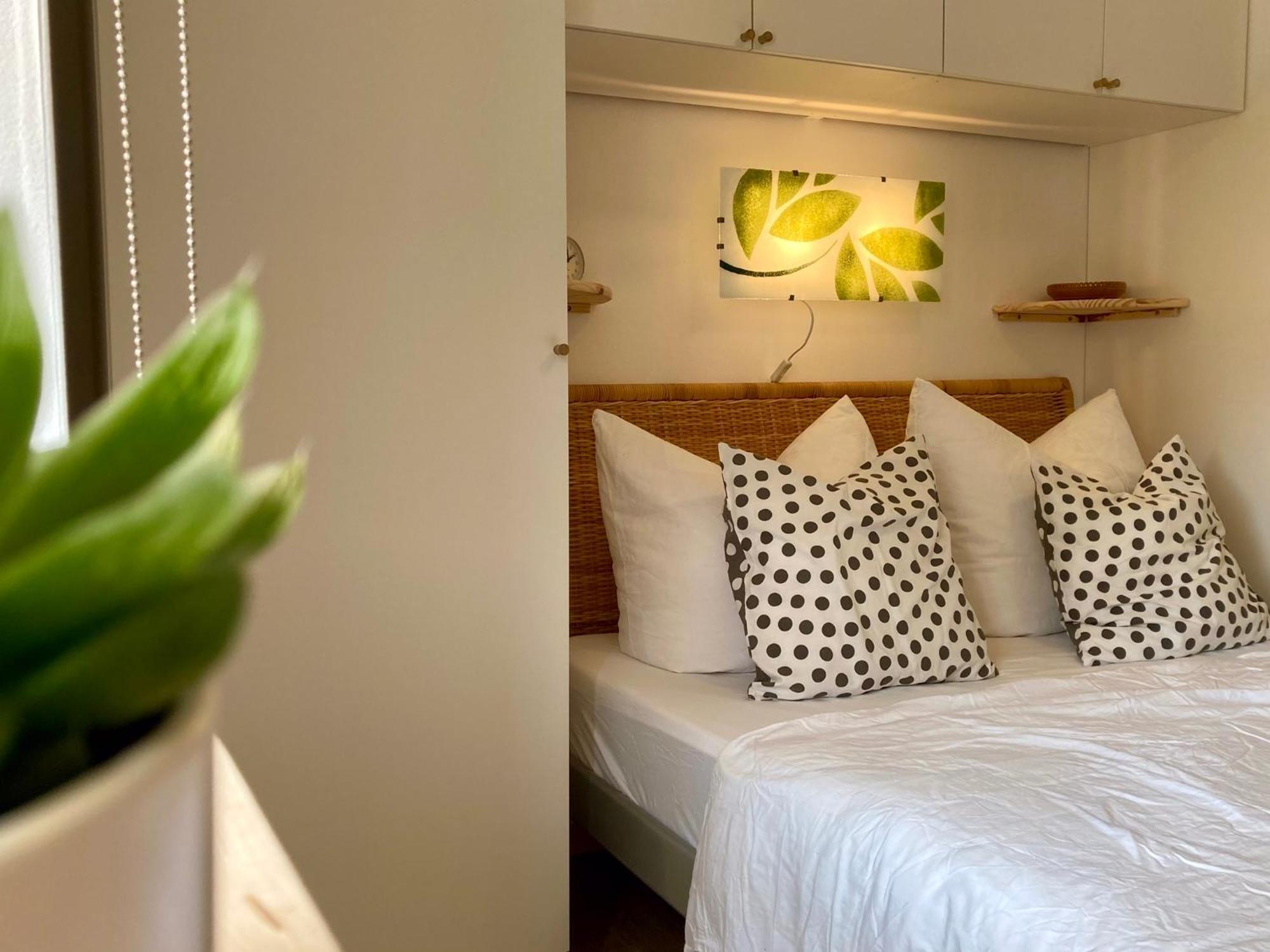 Ferienwohnung Crawissimo Crawinkel Εξωτερικό φωτογραφία