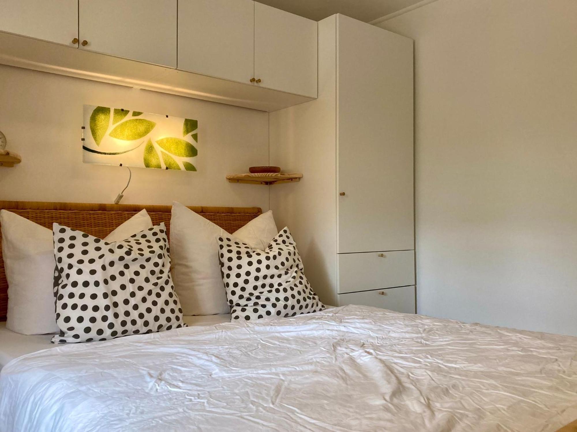 Ferienwohnung Crawissimo Crawinkel Εξωτερικό φωτογραφία