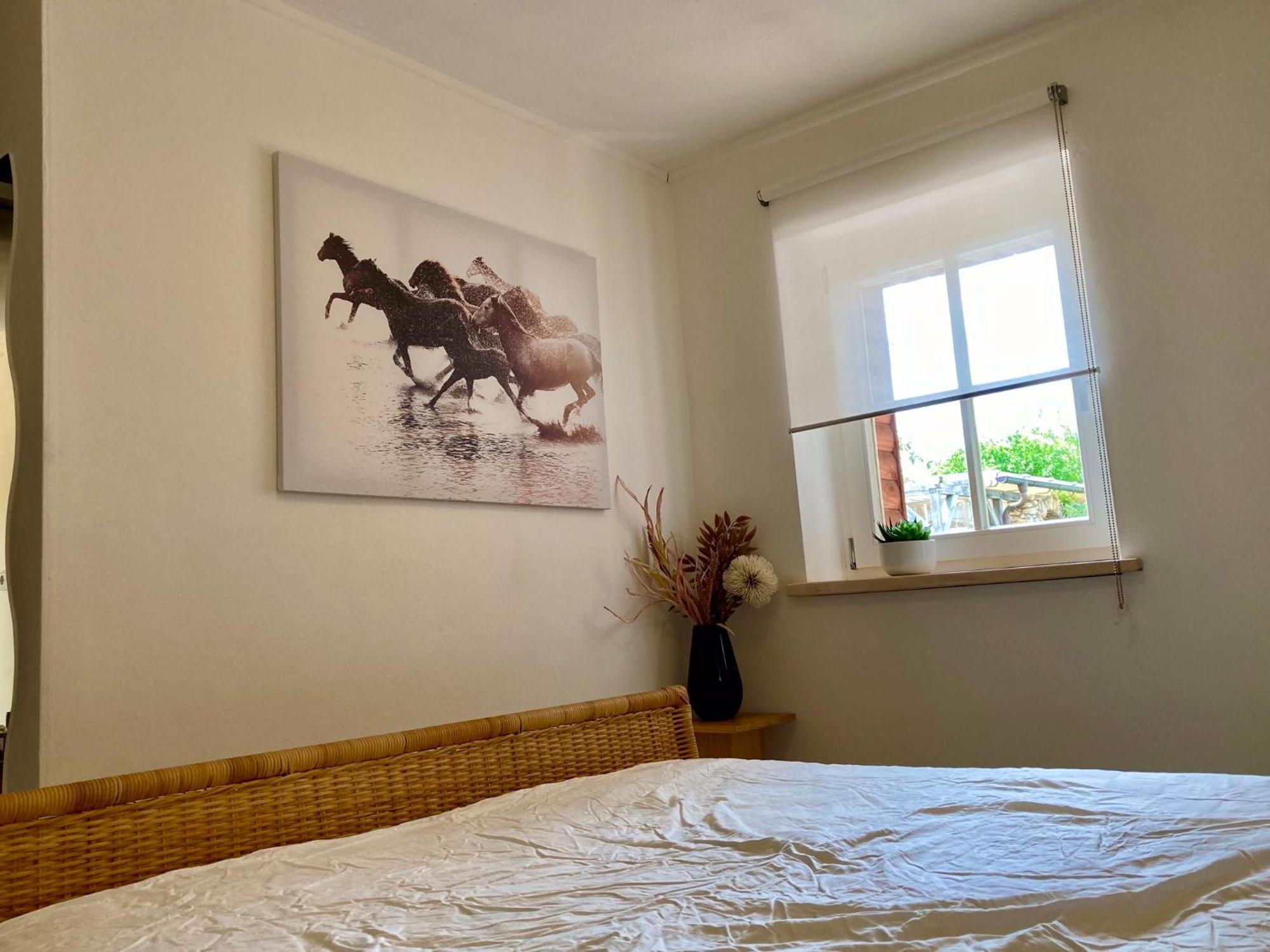 Ferienwohnung Crawissimo Crawinkel Εξωτερικό φωτογραφία