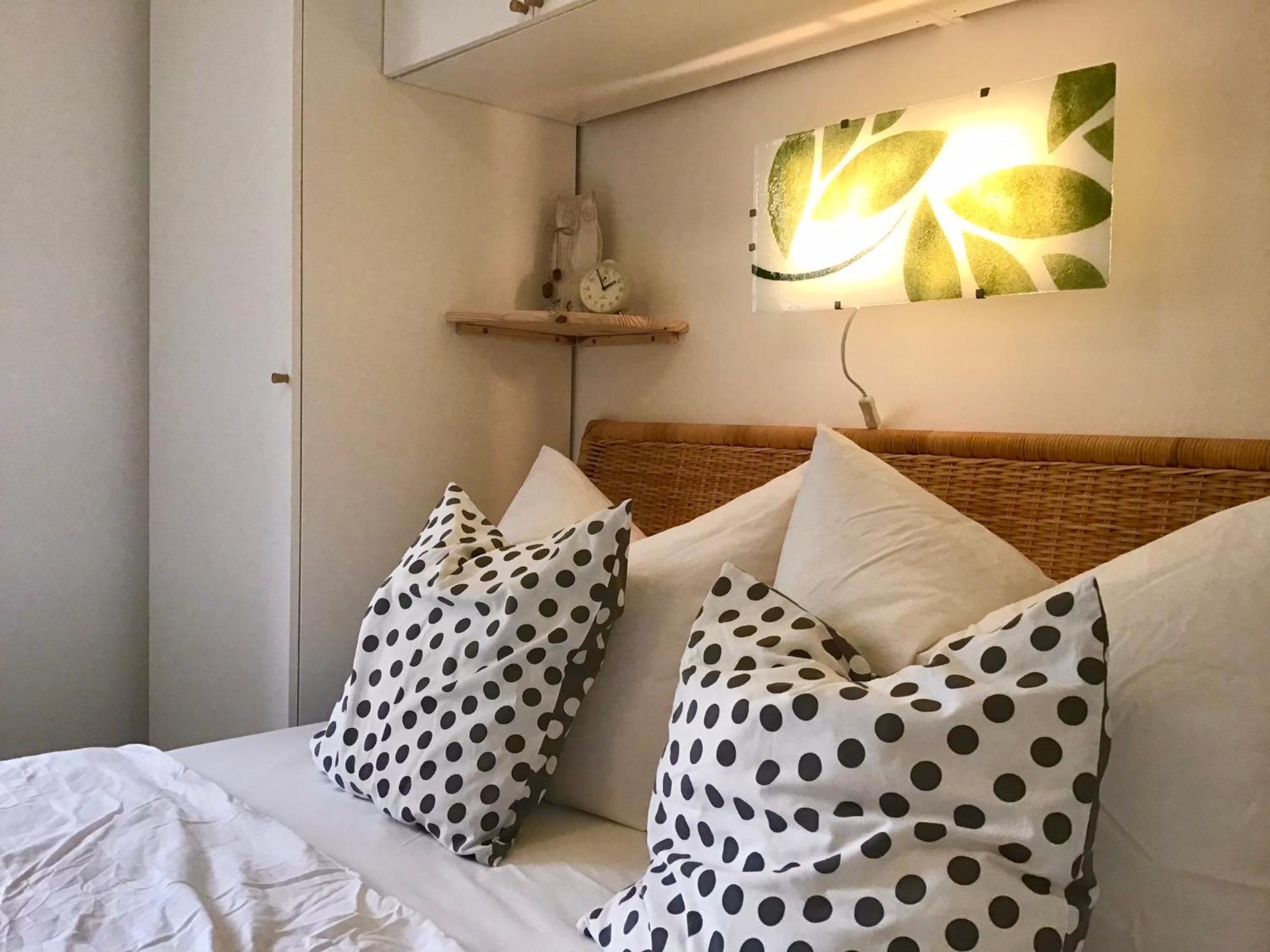 Ferienwohnung Crawissimo Crawinkel Εξωτερικό φωτογραφία