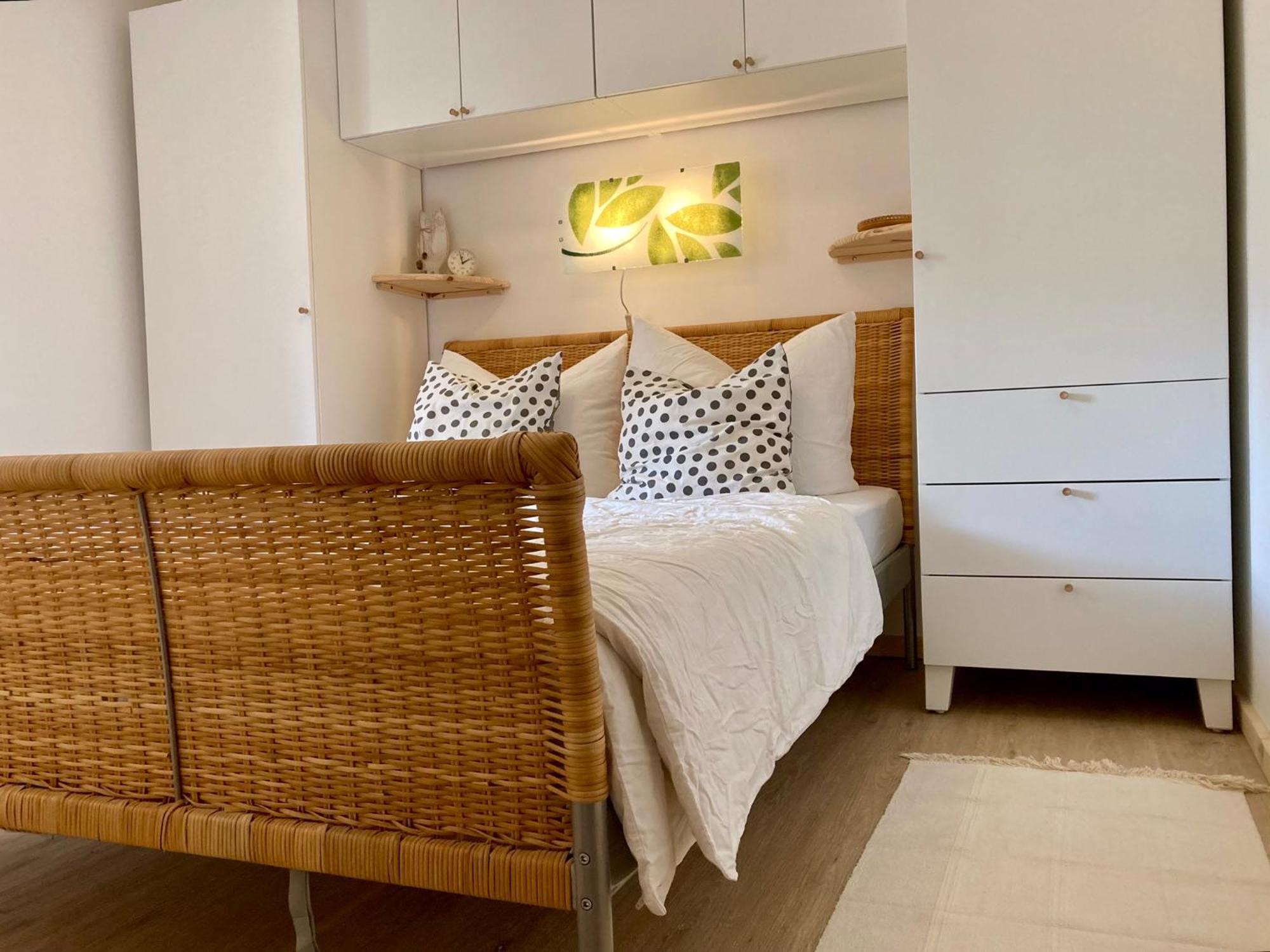 Ferienwohnung Crawissimo Crawinkel Εξωτερικό φωτογραφία