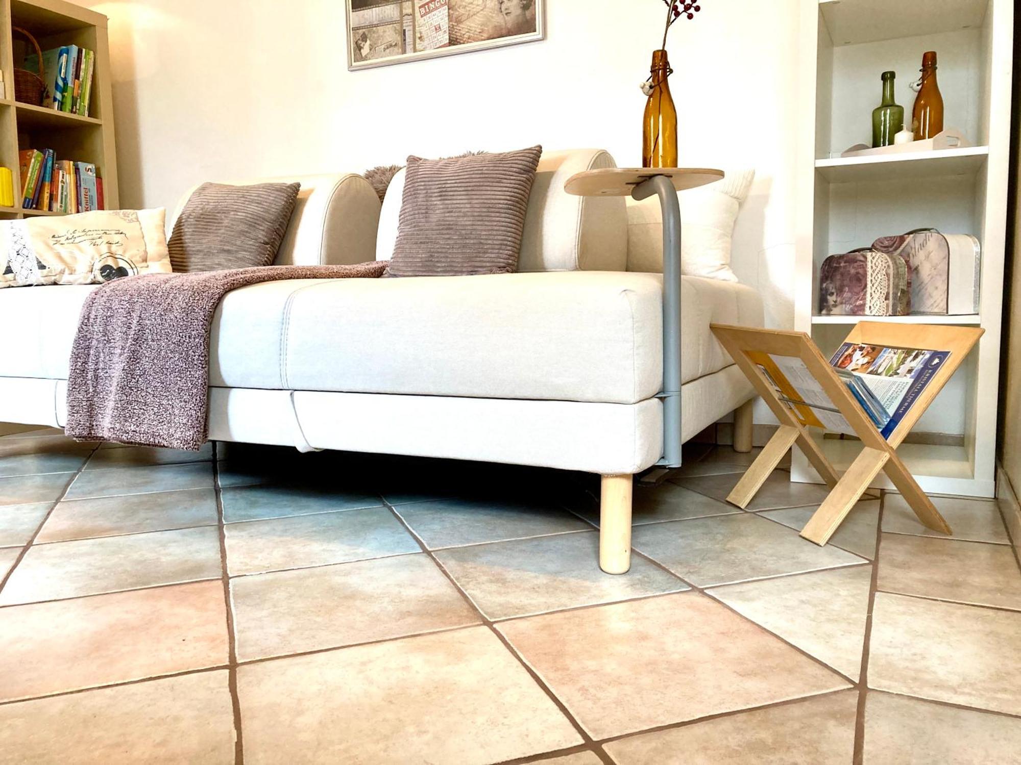 Ferienwohnung Crawissimo Crawinkel Εξωτερικό φωτογραφία