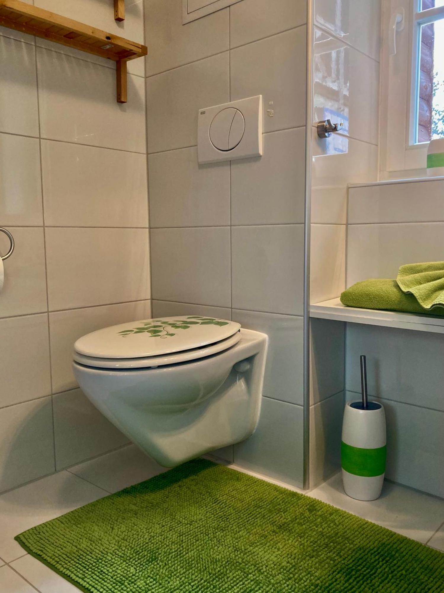 Ferienwohnung Crawissimo Crawinkel Εξωτερικό φωτογραφία
