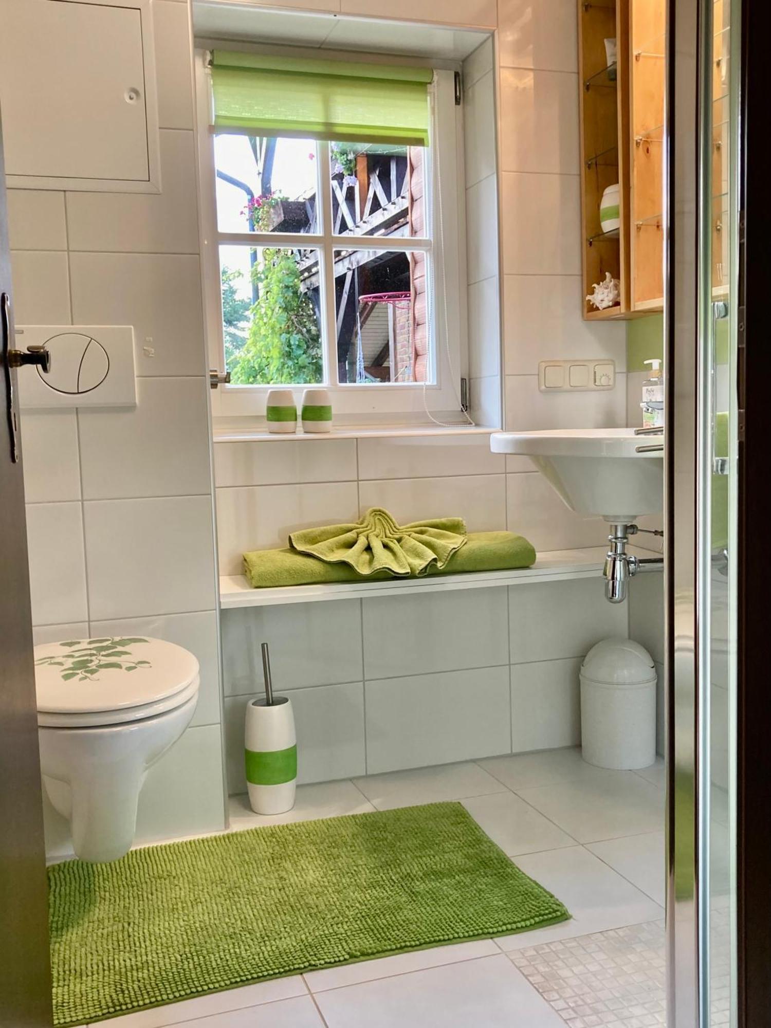 Ferienwohnung Crawissimo Crawinkel Εξωτερικό φωτογραφία